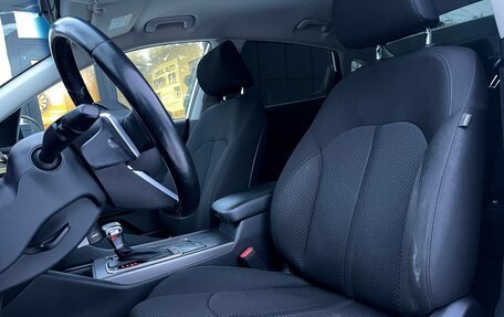 KIA Optima IV, 2020 год, 2 099 000 рублей, 19 фотография