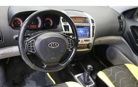 KIA cee'd I рестайлинг, 2009 год, 519 000 рублей, 6 фотография