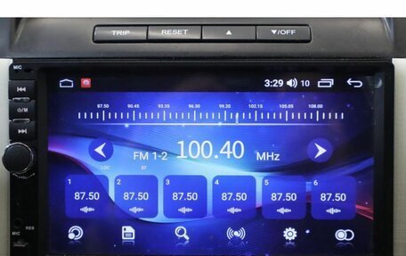 KIA cee'd I рестайлинг, 2009 год, 519 000 рублей, 10 фотография