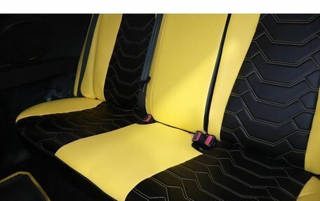 KIA cee'd I рестайлинг, 2009 год, 519 000 рублей, 7 фотография