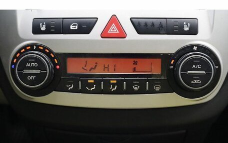 KIA cee'd I рестайлинг, 2009 год, 519 000 рублей, 11 фотография