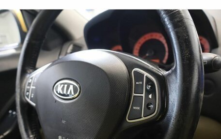 KIA cee'd I рестайлинг, 2009 год, 519 000 рублей, 8 фотография