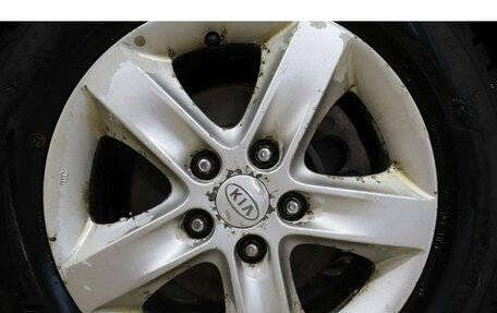 KIA cee'd I рестайлинг, 2009 год, 519 000 рублей, 15 фотография