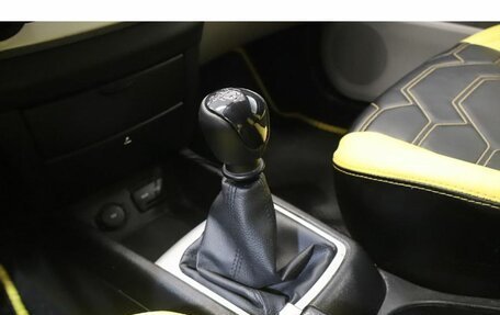 KIA cee'd I рестайлинг, 2009 год, 519 000 рублей, 12 фотография