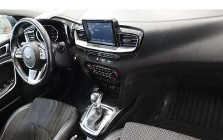 KIA cee'd III, 2019 год, 1 589 400 рублей, 5 фотография