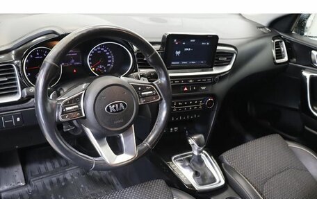 KIA cee'd III, 2019 год, 1 589 400 рублей, 6 фотография