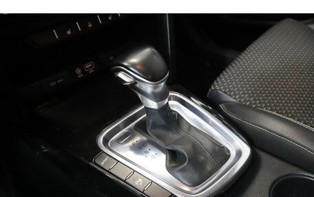 KIA cee'd III, 2019 год, 1 589 400 рублей, 12 фотография