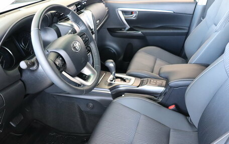 Toyota Fortuner II, 2021 год, 6 900 000 рублей, 4 фотография