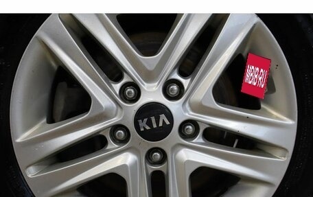 KIA cee'd III, 2019 год, 1 589 400 рублей, 15 фотография