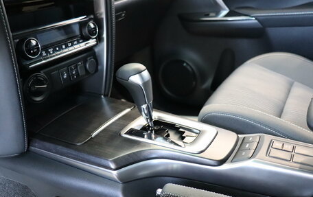 Toyota Fortuner II, 2021 год, 6 900 000 рублей, 11 фотография