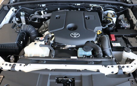 Toyota Fortuner II, 2021 год, 6 900 000 рублей, 8 фотография