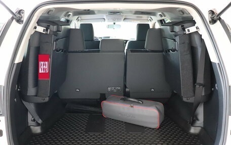 Toyota Fortuner II, 2021 год, 6 900 000 рублей, 9 фотография