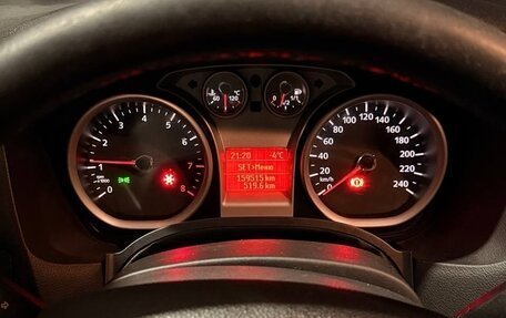 Ford Focus II рестайлинг, 2010 год, 700 000 рублей, 7 фотография