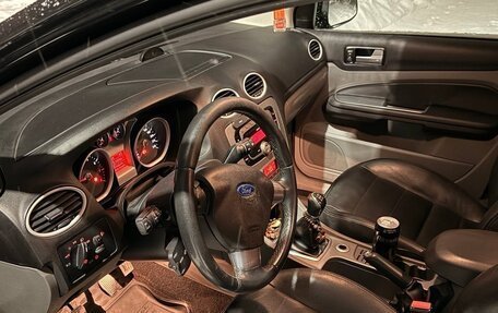 Ford Focus II рестайлинг, 2010 год, 700 000 рублей, 4 фотография