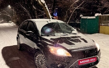 Ford Focus II рестайлинг, 2010 год, 700 000 рублей, 2 фотография