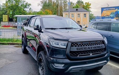 Great Wall Poer, 2022 год, 1 950 000 рублей, 1 фотография