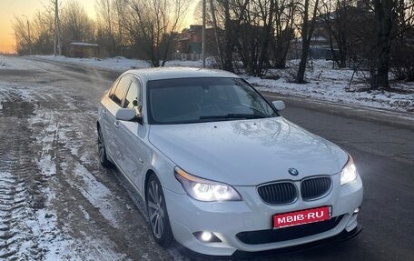 BMW 5 серия, 2009 год, 1 500 000 рублей, 1 фотография