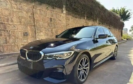 BMW 3 серия, 2021 год, 3 020 000 рублей, 1 фотография