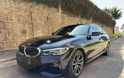 BMW 3 серия, 2021 год, 3 020 000 рублей, 1 фотография