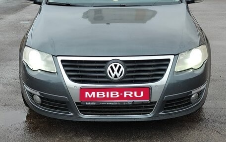 Volkswagen Passat B6, 2008 год, 650 000 рублей, 1 фотография