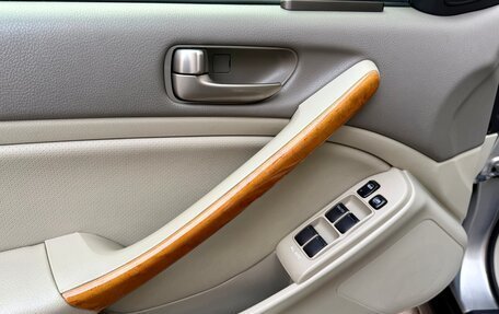 Infiniti G, 2003 год, 1 790 000 рублей, 12 фотография