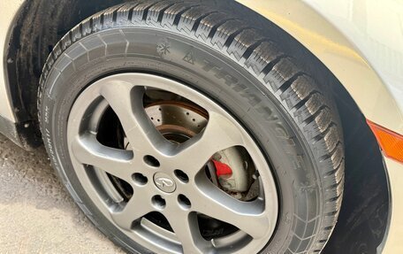 Infiniti G, 2003 год, 1 790 000 рублей, 10 фотография