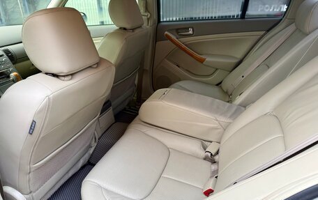 Infiniti G, 2003 год, 1 790 000 рублей, 14 фотография