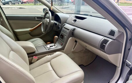 Infiniti G, 2003 год, 1 790 000 рублей, 16 фотография