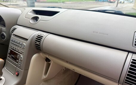 Infiniti G, 2003 год, 1 790 000 рублей, 18 фотография