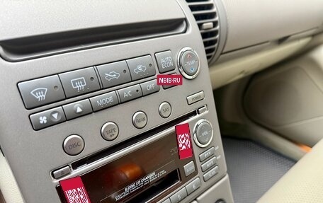 Infiniti G, 2003 год, 1 790 000 рублей, 22 фотография