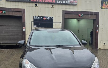 Nissan Qashqai, 2010 год, 850 000 рублей, 5 фотография