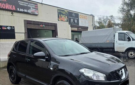 Nissan Qashqai, 2010 год, 850 000 рублей, 6 фотография