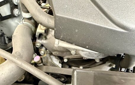 Infiniti G, 2003 год, 1 790 000 рублей, 26 фотография