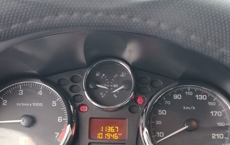 Peugeot 207 I, 2009 год, 450 000 рублей, 2 фотография