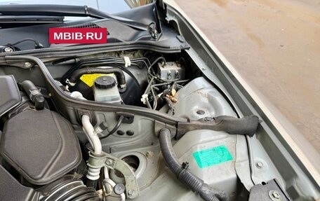 Infiniti G, 2003 год, 1 790 000 рублей, 25 фотография