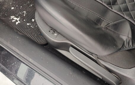 Peugeot 207 I, 2009 год, 450 000 рублей, 9 фотография