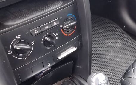 Peugeot 207 I, 2009 год, 450 000 рублей, 7 фотография