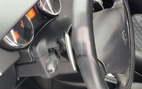 Peugeot 207 I, 2009 год, 450 000 рублей, 8 фотография