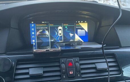 BMW 5 серия, 2009 год, 1 500 000 рублей, 7 фотография