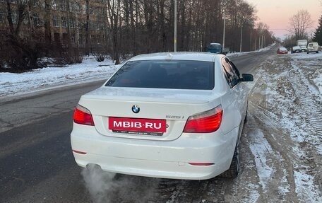 BMW 5 серия, 2009 год, 1 500 000 рублей, 4 фотография