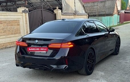 BMW 5 серия, 2023 год, 6 500 000 рублей, 7 фотография