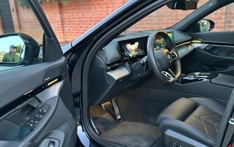 BMW 5 серия, 2023 год, 6 500 000 рублей, 2 фотография