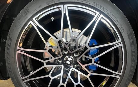 BMW 5 серия, 2023 год, 6 500 000 рублей, 10 фотография