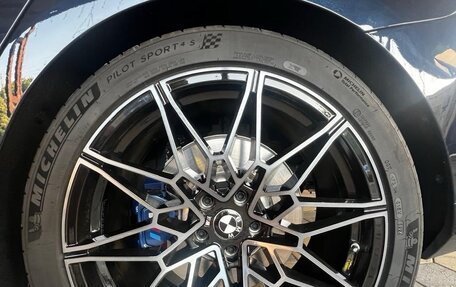 BMW 5 серия, 2023 год, 6 500 000 рублей, 14 фотография