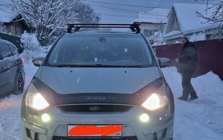 Ford S-MAX I, 2008 год, 1 000 000 рублей, 2 фотография