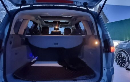 Ford S-MAX I, 2008 год, 1 000 000 рублей, 8 фотография