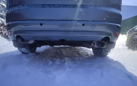 Ford S-MAX I, 2008 год, 1 000 000 рублей, 6 фотография