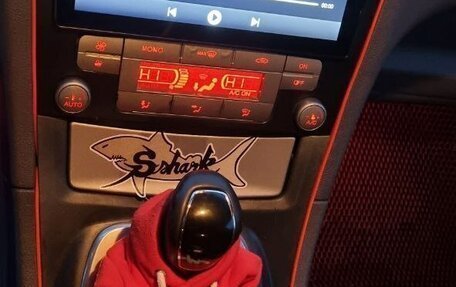 Ford S-MAX I, 2008 год, 1 000 000 рублей, 7 фотография