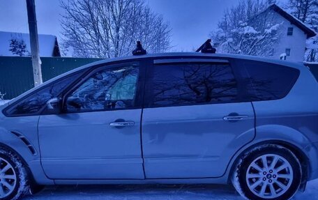 Ford S-MAX I, 2008 год, 1 000 000 рублей, 10 фотография