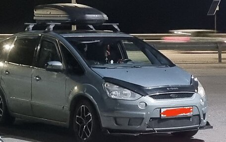 Ford S-MAX I, 2008 год, 1 000 000 рублей, 3 фотография